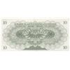 Image 2 : Libya, 10 Piastres, 1951, AUNC, p6br/serial number: K/15 349974