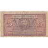 Image 2 : Libya, 25 Piastres, 1950, FINE, p42bbr/