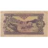 Image 2 : Luxembourg, 20 Frang, 1943, FINE (-), p42br/serial number: A317257