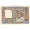 Image 1 : Madagascar, 50 Francs (10 Ariary), 1969, XF-AUNC, p61br/serial number: Y11.40767