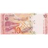 Image 2 : Malaysia, 10 Ringgit, 2001, UNC, p42bbr/serial number: BF 6515732