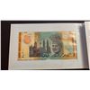 Image 1 : Malaysia, 50 Ringgit, 1998, UNC, p45, FOLDERbr/Kuala Lumpur 98, XVI. Commonwealth Game commemorative
