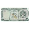 Image 1 : Malta, 1 Liri, 1973, XF (+), p31br/serial number: A/19 524405