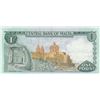 Image 2 : Malta, 1 Liri, 1973, XF (+), p31br/serial number: A/19 524405