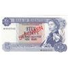 Image 1 : Mairitius, 5 Rupees, 1978, UNC, p30s, SPECIMENbr/Queen Elizabeth II portrait, serial number: *003705