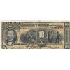 Image 1 : Mexico, 10 Pesos, 1913, VF, pS234u   br/Banco De Londres Y Mexico, serial number: 619384