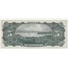 Image 2 : Mexico, 5 Pesos, 1906-1914, UNC, pS298, SPECIMEN br/Banco De Guerrero  serial number: B 52669