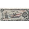 Image 1 : Mexico, 50 Pesos, 1914, XF, pS707 br/Goberno Provisional De Mexoco, Revalidado, serial number E 3377