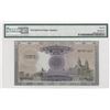 Image 2 : Netherlands, 20 Gulden, 1941, UNC, p54br/PMG 66 EPQ, serial number: HU 071595
