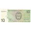 Image 2 : Netherlands Antilles, 10 Gulden, 2016, UNC, p28br/serial number: 2263788522