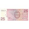 Image 2 : Netherlands Antilles, 25 Gulden, 2016, UNC, p29br/serial number: 4209066450