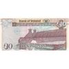 Image 2 : Northern Ireland, 10 Pounds, 2017, UNC, p87br/serial number: AY 437815