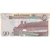 Image 2 : Northern Ireland, 10 Pounds, 2017, UNC, p87br/serial number: AY 437859