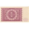 Image 2 : Poland, 1 Zloty, 1946, AUNC, p123br/