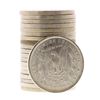 Image 2 : Roll of (20) Brilliant Uncirculated 1884-O $1 Morgan Silver Dollar Coins