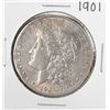 Image 1 : 1901 $1 Morgan Silver Dollar Coin