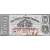 Image 1 : 1862 $20 The State of North Carolina Obsolete Note