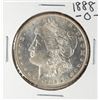 Image 1 : 1888-O $1 Morgan Silver Dollar Coin