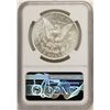 Image 2 : 1904-O $1 Morgan Silver Dollar Coin NGC MS64