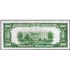 Image 2 : 1928 $20 Gold Certificate Note