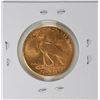 Image 2 : 1914-D $10 Indian Head Eagle Gold Coin