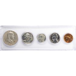 1956 (5) Coin Proof Set