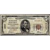 Image 1 : 1929 $5 North Western NB of Minneapolis, MN CH# 2006 National Currency Note