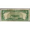 Image 2 : 1929 $5 North Western NB of Minneapolis, MN CH# 2006 National Currency Note