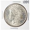 Image 1 : 1889 $1 Morgan Silver Dollar Coin