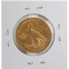 Image 2 : 1908 Motto $10 Liberty Head Eagle Gold Coin