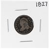Image 1 : 1827 Capped Bust Dime Coin