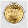 Image 2 : 1924 $20 St. Gaudens Double Eagle Gold Coin