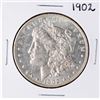 Image 1 : 1902 $1 Morgan Silver Dollar Coin