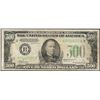 Image 1 : 1934A $500 Federal Reserve Note New York