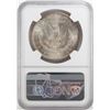 Image 2 : 1888-S $1 Morgan Silver Dollar Coin NGC MS63