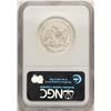 Image 3 : 1858-O 8 in Rock Seated Liberty Half Dollar Coin NGC Shipwreck Effect w/ Book