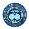 Image 1 : .999 Silver Palms Casino Las Vegas, NV $10 Casino Limited Edition Gaming Token