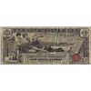 Image 1 : 1896 $1 Educational Silver Certificate Note