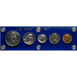 1953 (5) Coin Proof Set