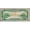 Image 2 : 1914 $20 Federal Reserve Note San Francisco