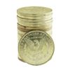Image 2 : Roll of (20) Brilliant Uncirculated 1881-O $1 Morgan Silver Dollar Coins