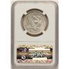 Image 3 : 1858-O SS Republic Seated Liberty Half Dollar Coin NGC Shipwreck Effect with Book
