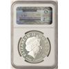 Image 2 : 2009 Great Britain 5 Pounds Olympics Commemorative Silver Coin NGC PF70 Ultra Cameo