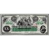 Image 1 : 1872 $20 State of South Carolina Obsolete Note