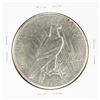 Image 2 : 1928 $1 Peace Silver Dollar Coin