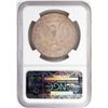 Image 2 : 1880-S $1 Morgan Silver Dollar NGC MS65 Nice Toning