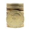 Image 2 : Roll of (20) Brilliant Uncirculated 1976-S Bicentennial 40% Silver Ike Dollar Coins