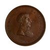 Image 1 : 1801 Napoleon Pace of Luneville Medal