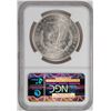 Image 2 : 1897-S $1 Morgan Silver Dollar Coin NGC MS64