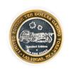 Image 2 : .999 Fine Silver Oshea's Las Vegas, Nevada $10 Limited Edition Gaming Token